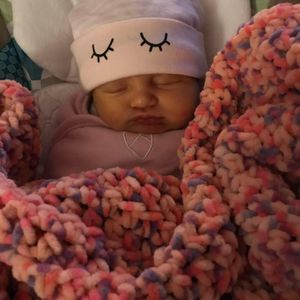 Meet your Posher, Jaimee